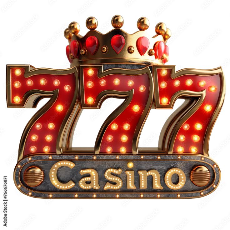 casino 770